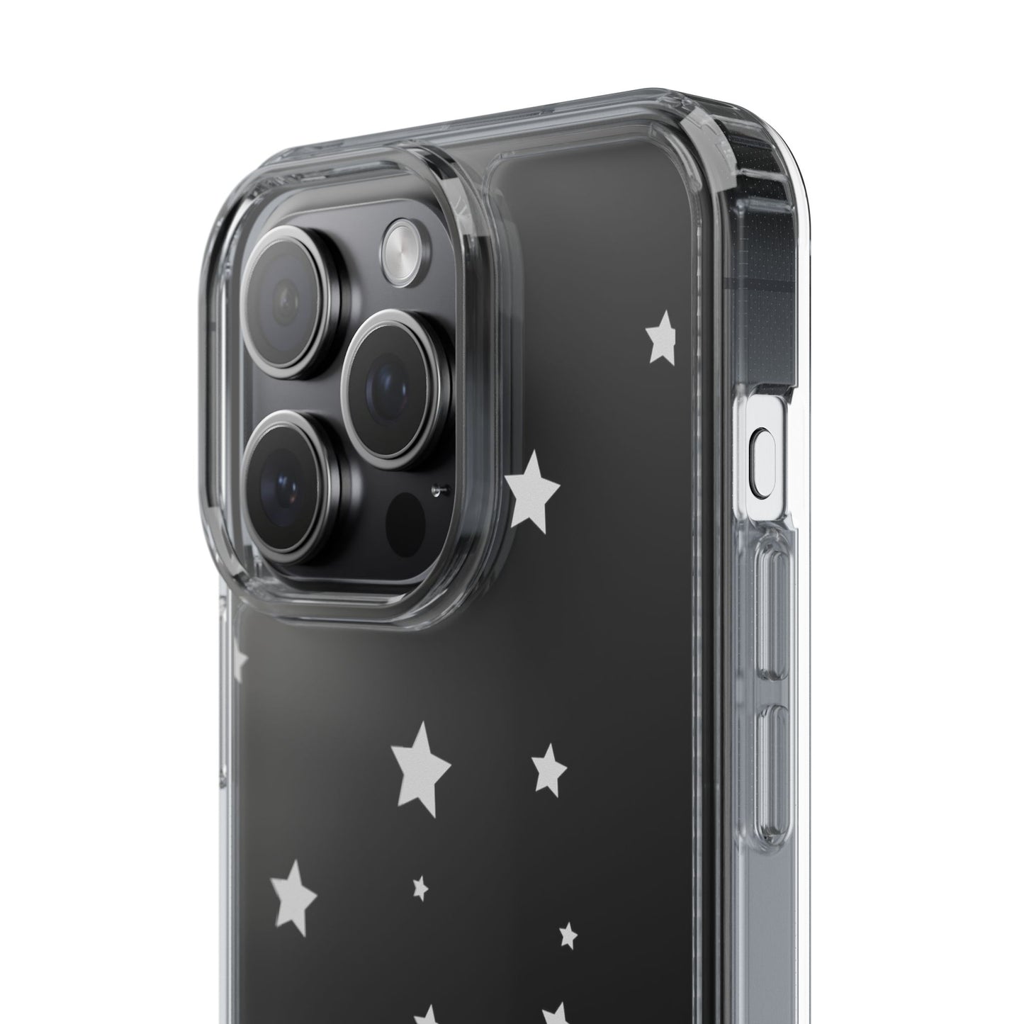 Chillbara Clear iPhone Case