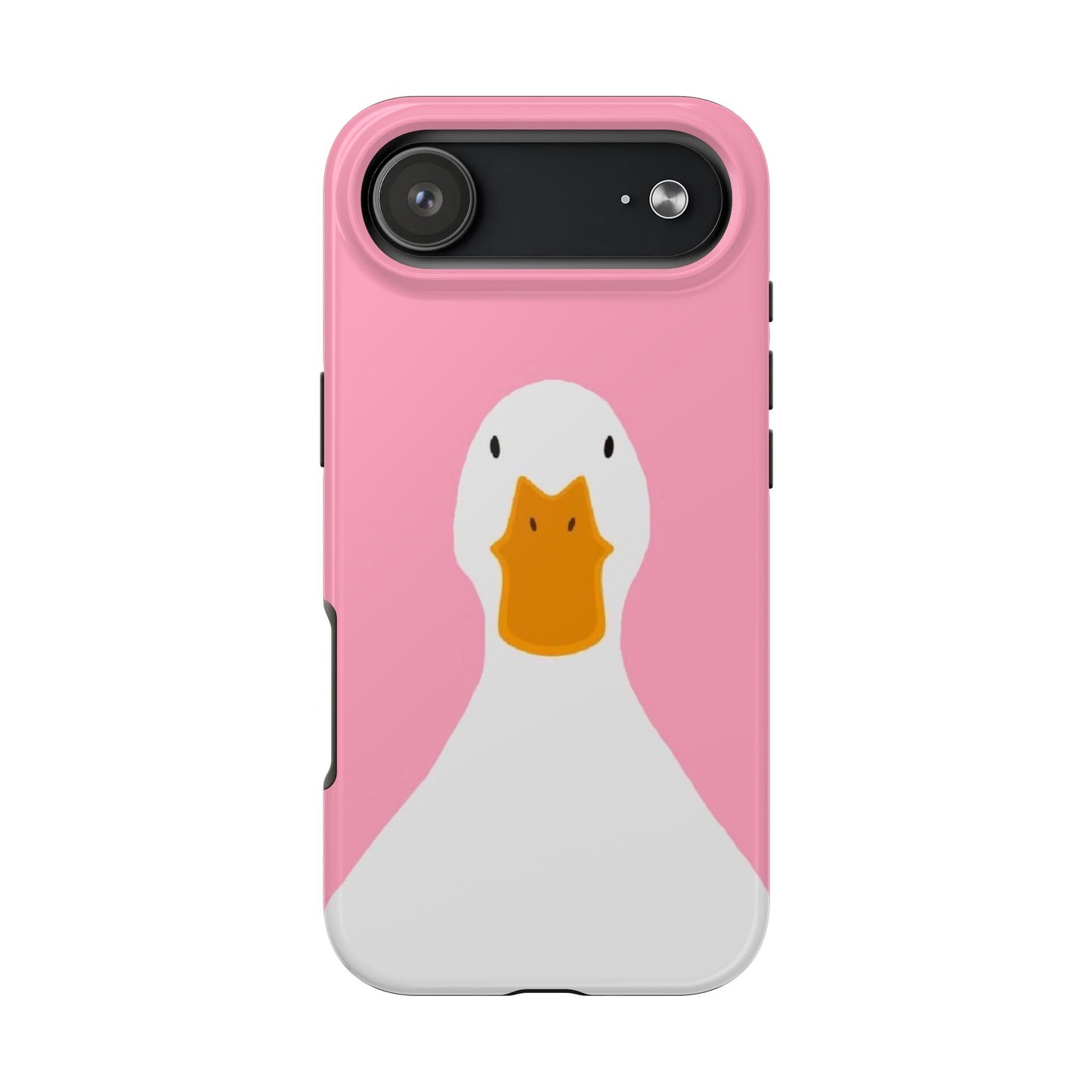 Ducky iPhone Case