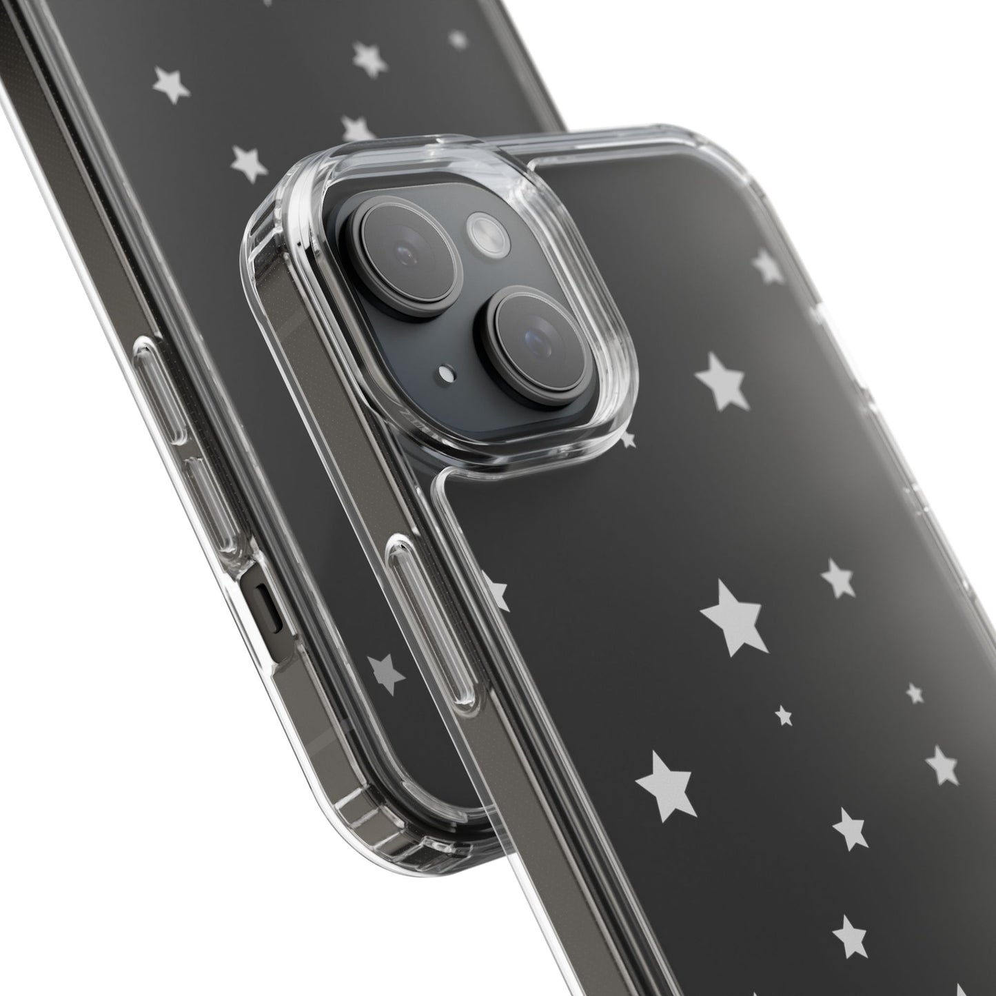 Chillbara Clear iPhone Case