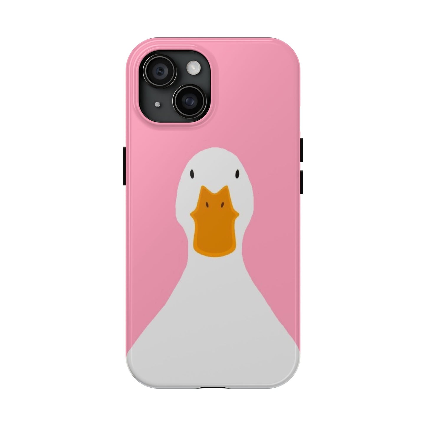 Ducky iPhone Case