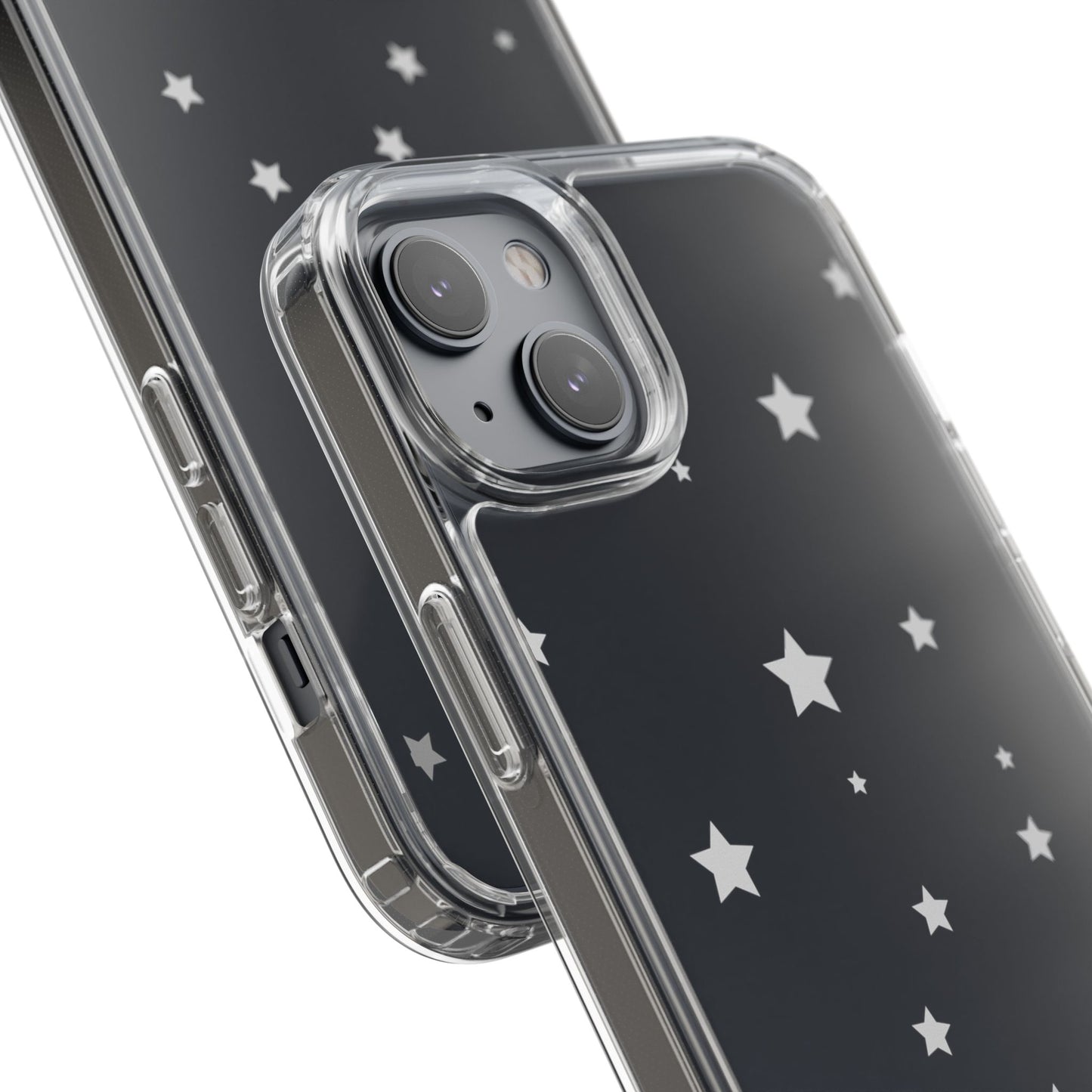Chillbara Clear iPhone Case