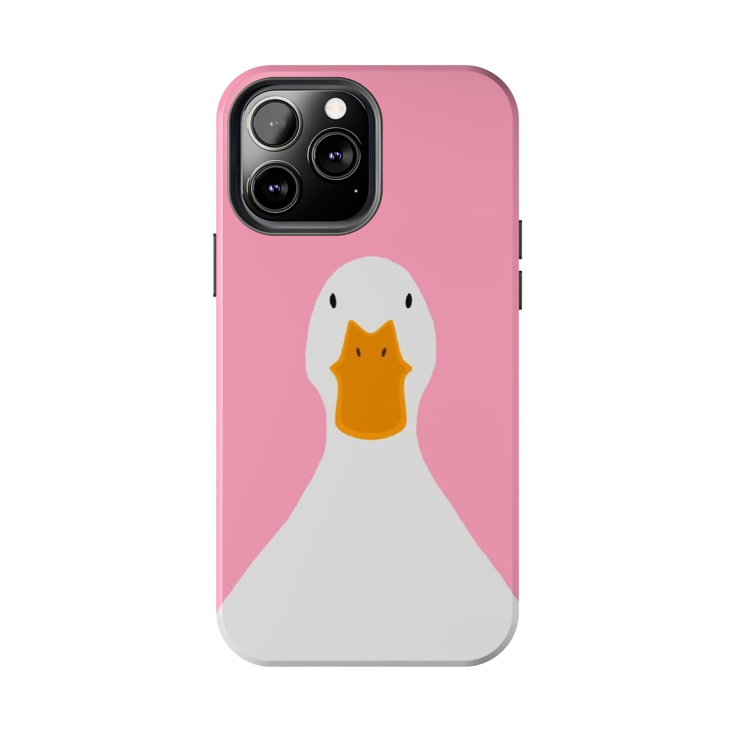 Ducky iPhone Case