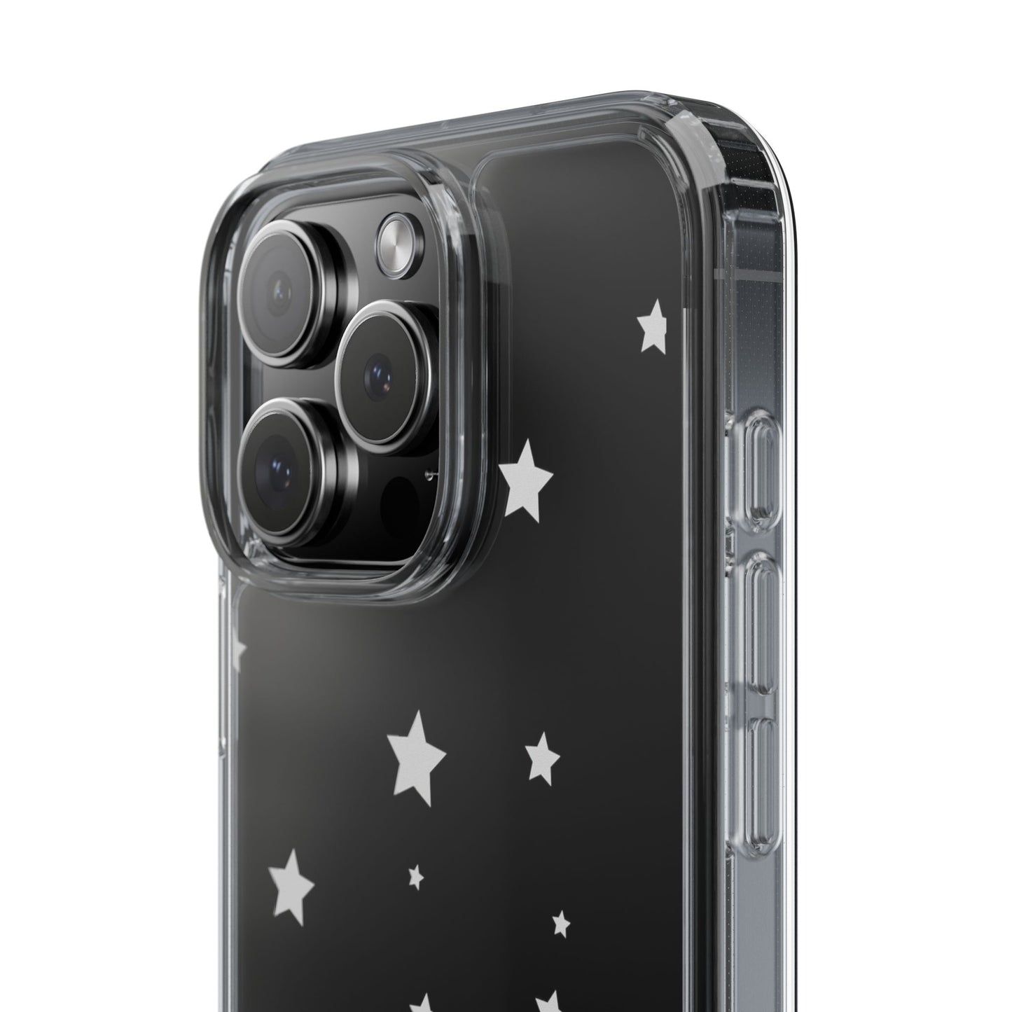 Chillbara Clear iPhone Case