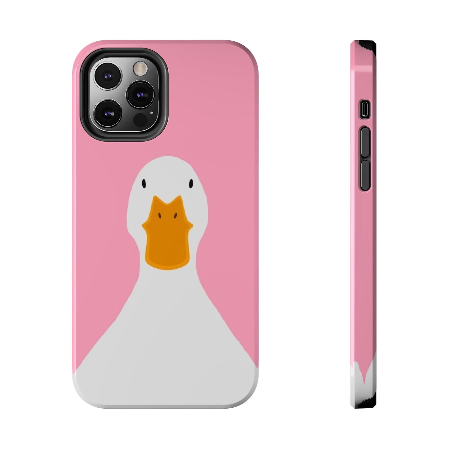Ducky iPhone Case