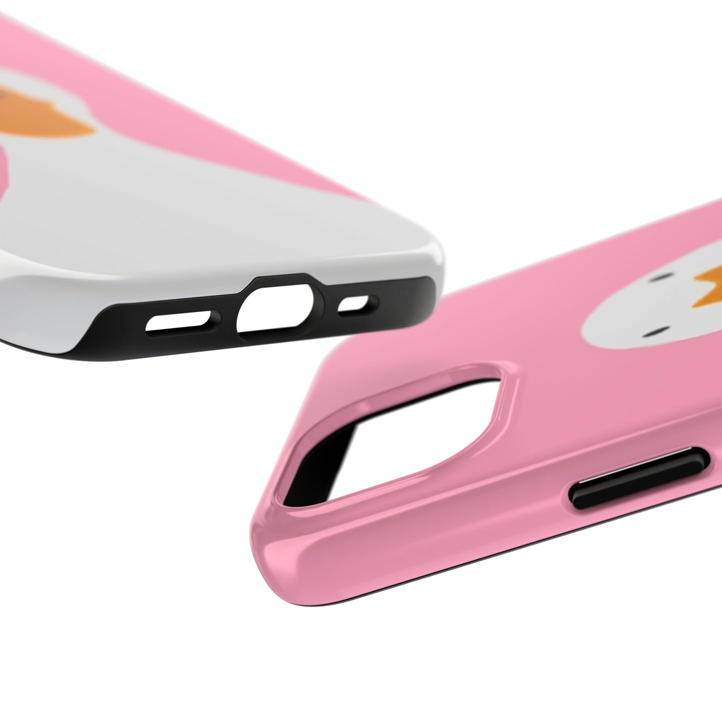 Ducky iPhone Case