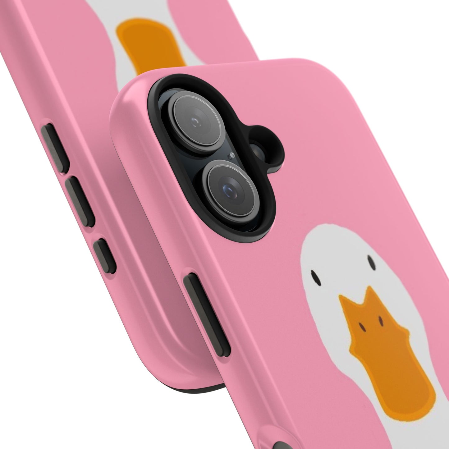 Ducky iPhone Case