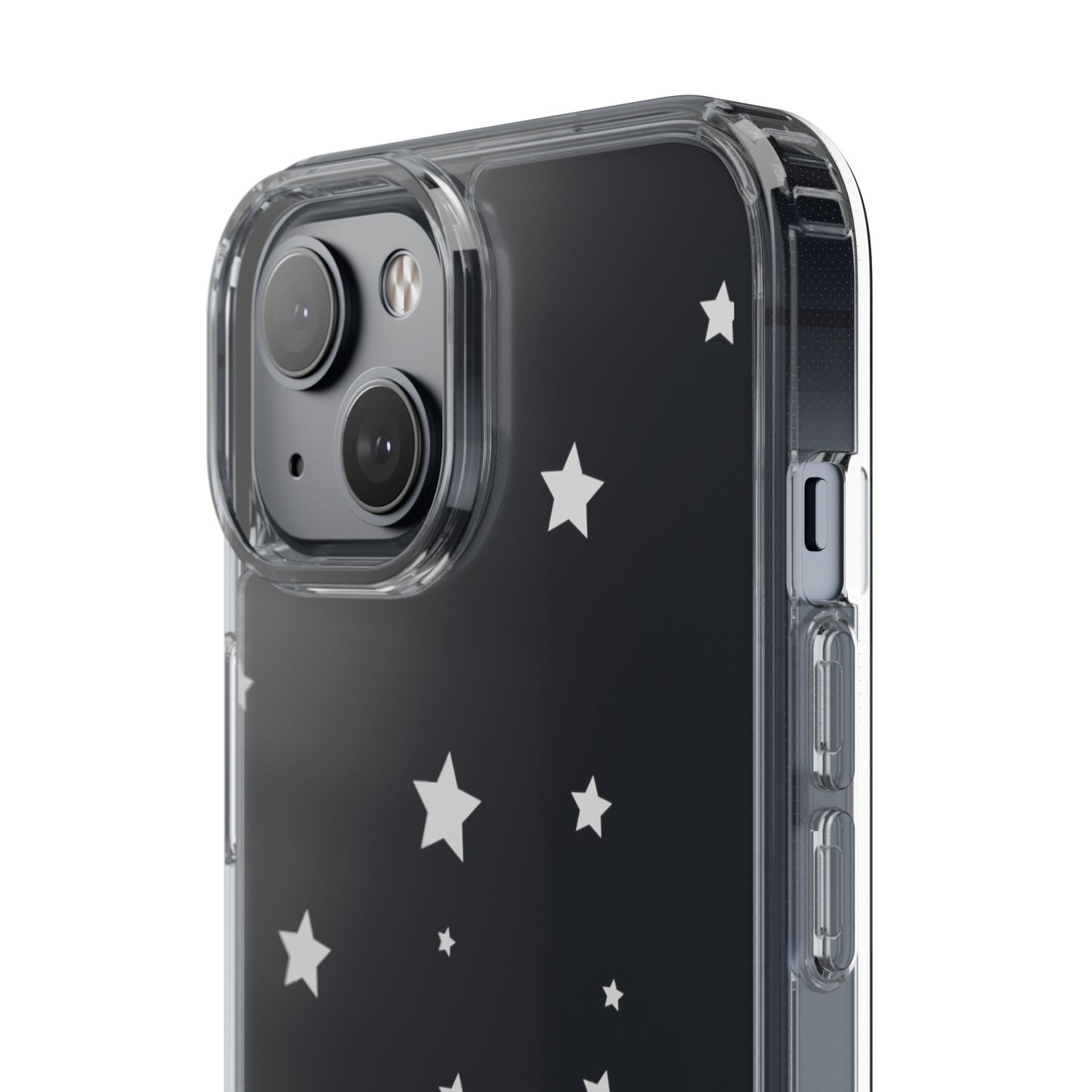 Chillbara Clear iPhone Case