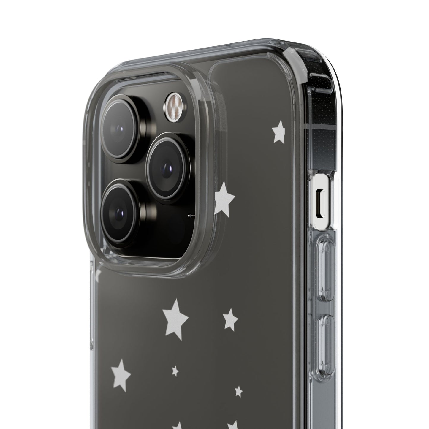 Chillbara Clear iPhone Case