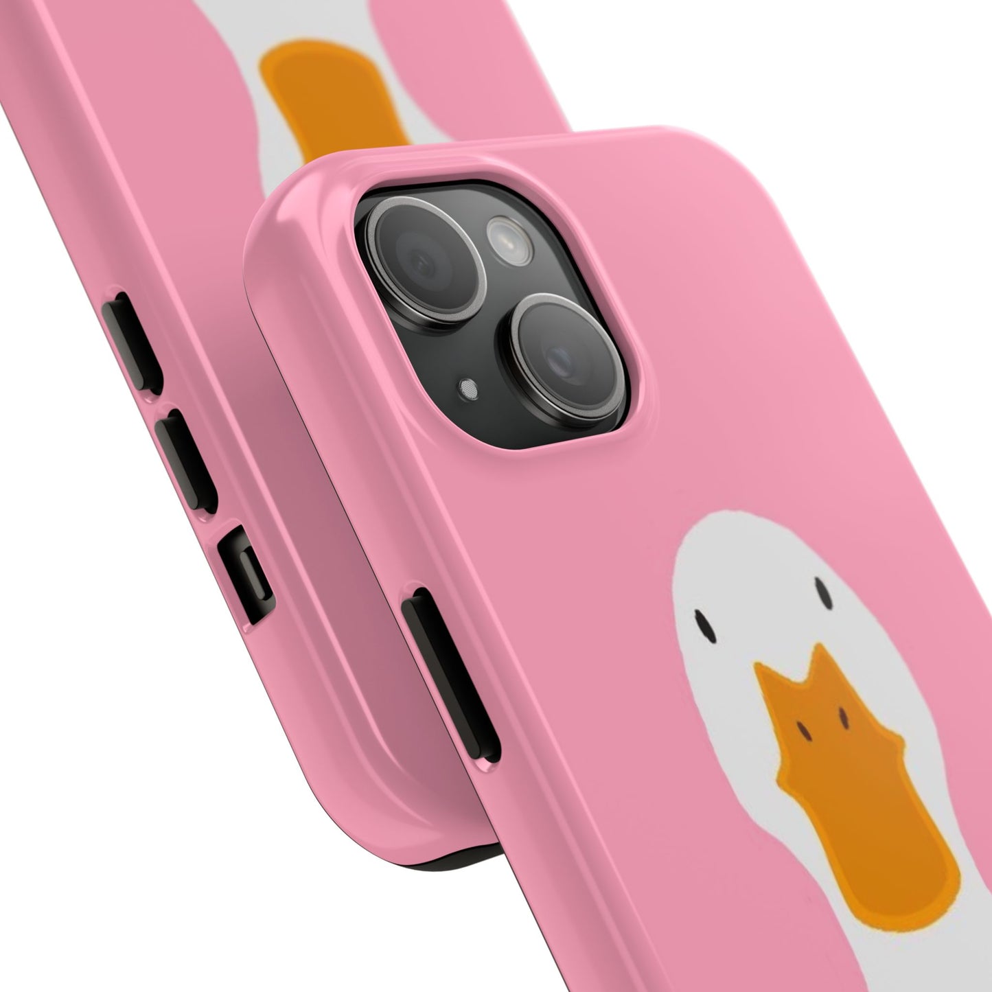 Ducky iPhone Case