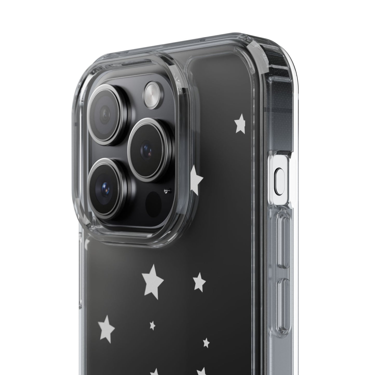 Chillbara Clear iPhone Case