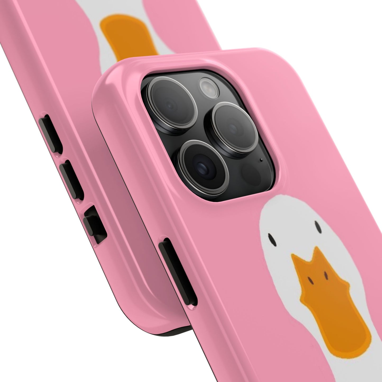 Ducky iPhone Case