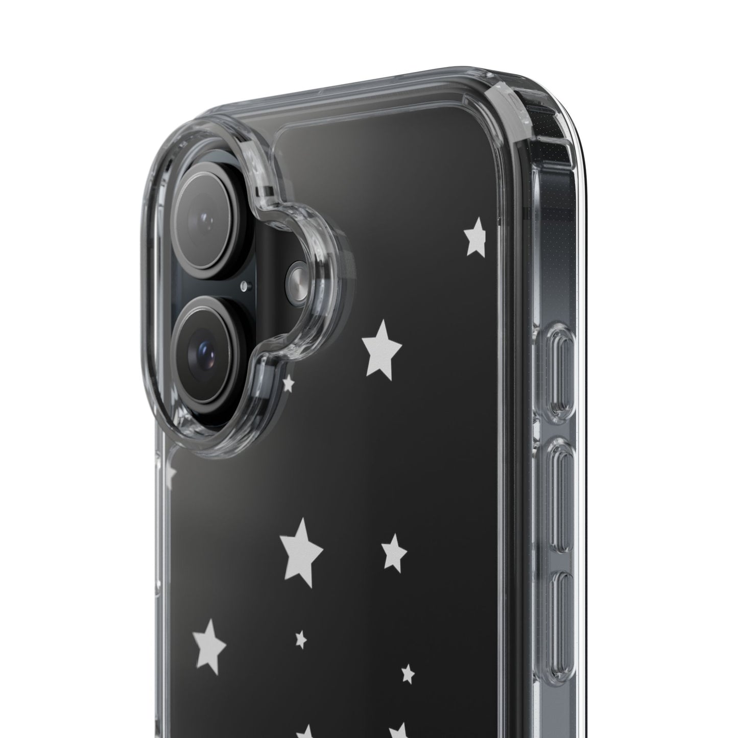 Chillbara Clear iPhone Case