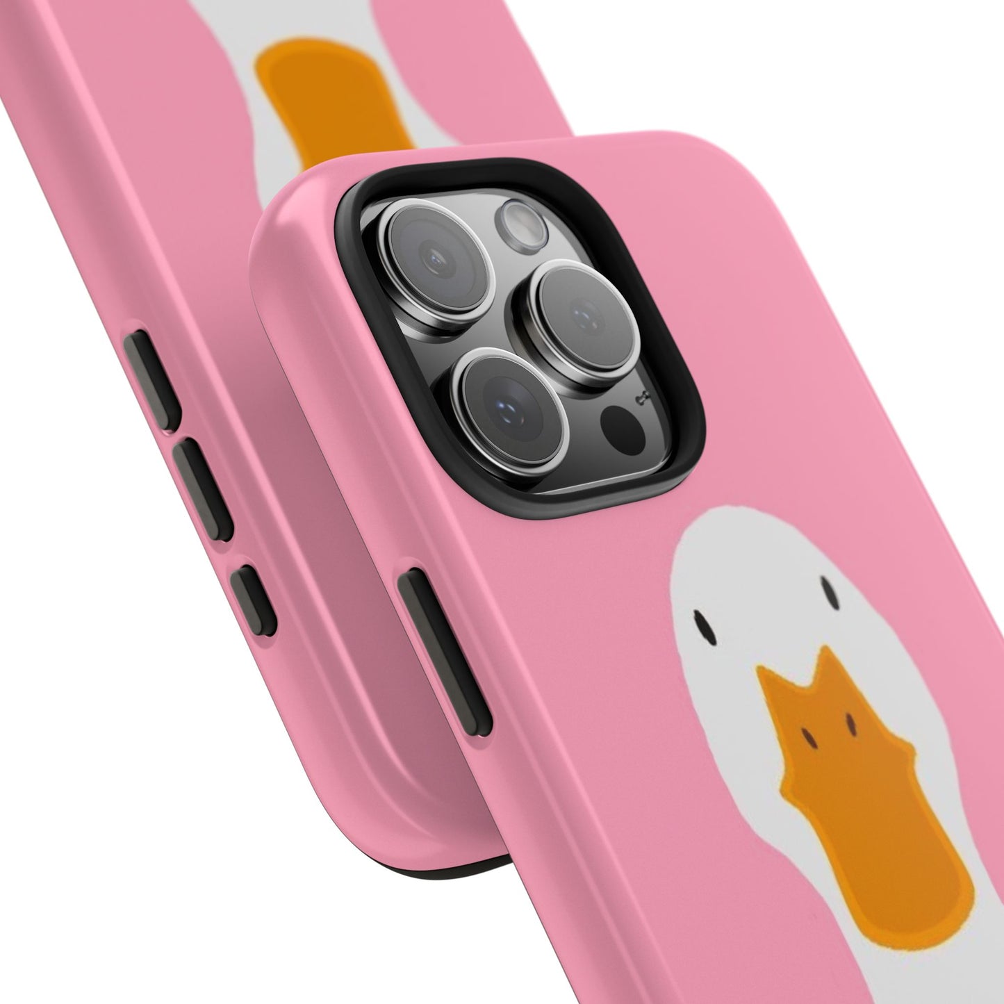 Ducky iPhone Case