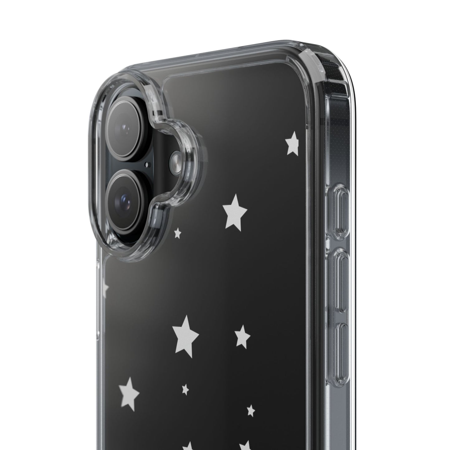 Chillbara Clear iPhone Case