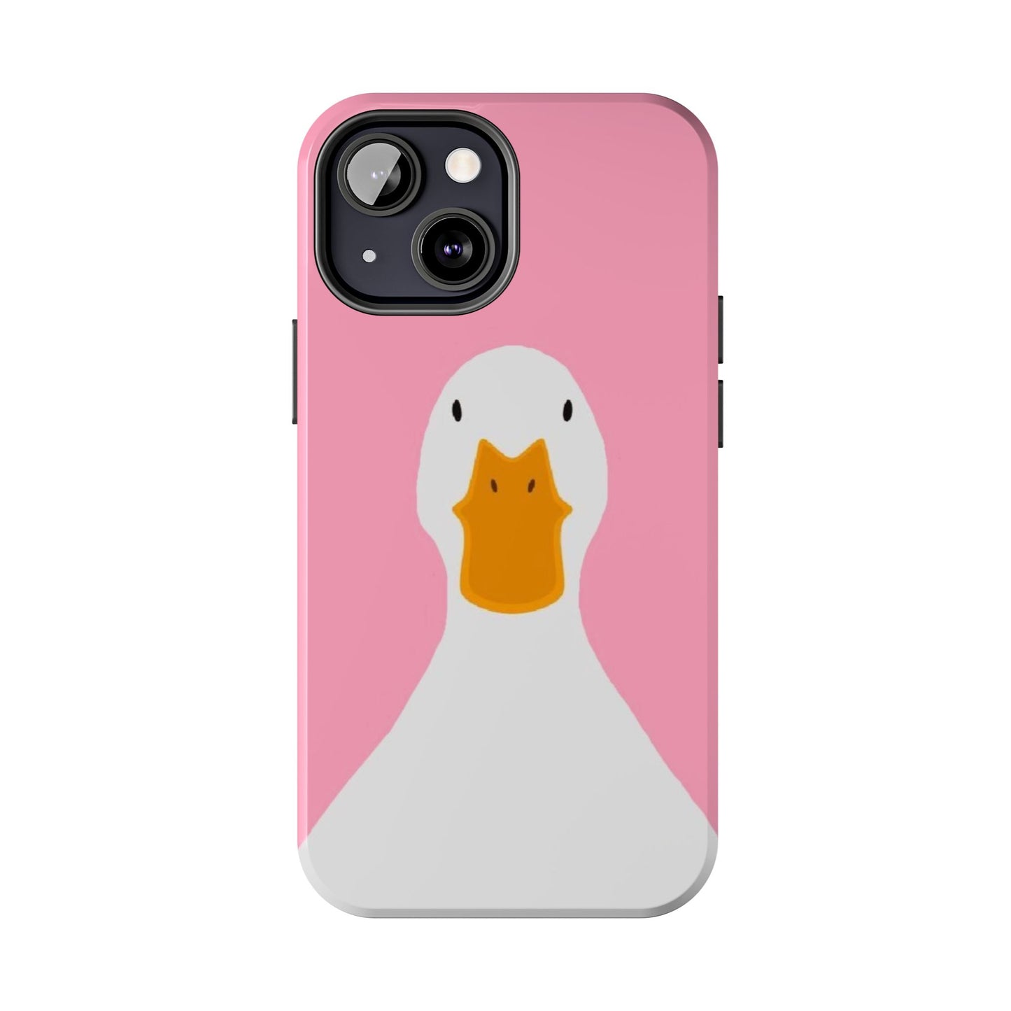 Ducky iPhone Case