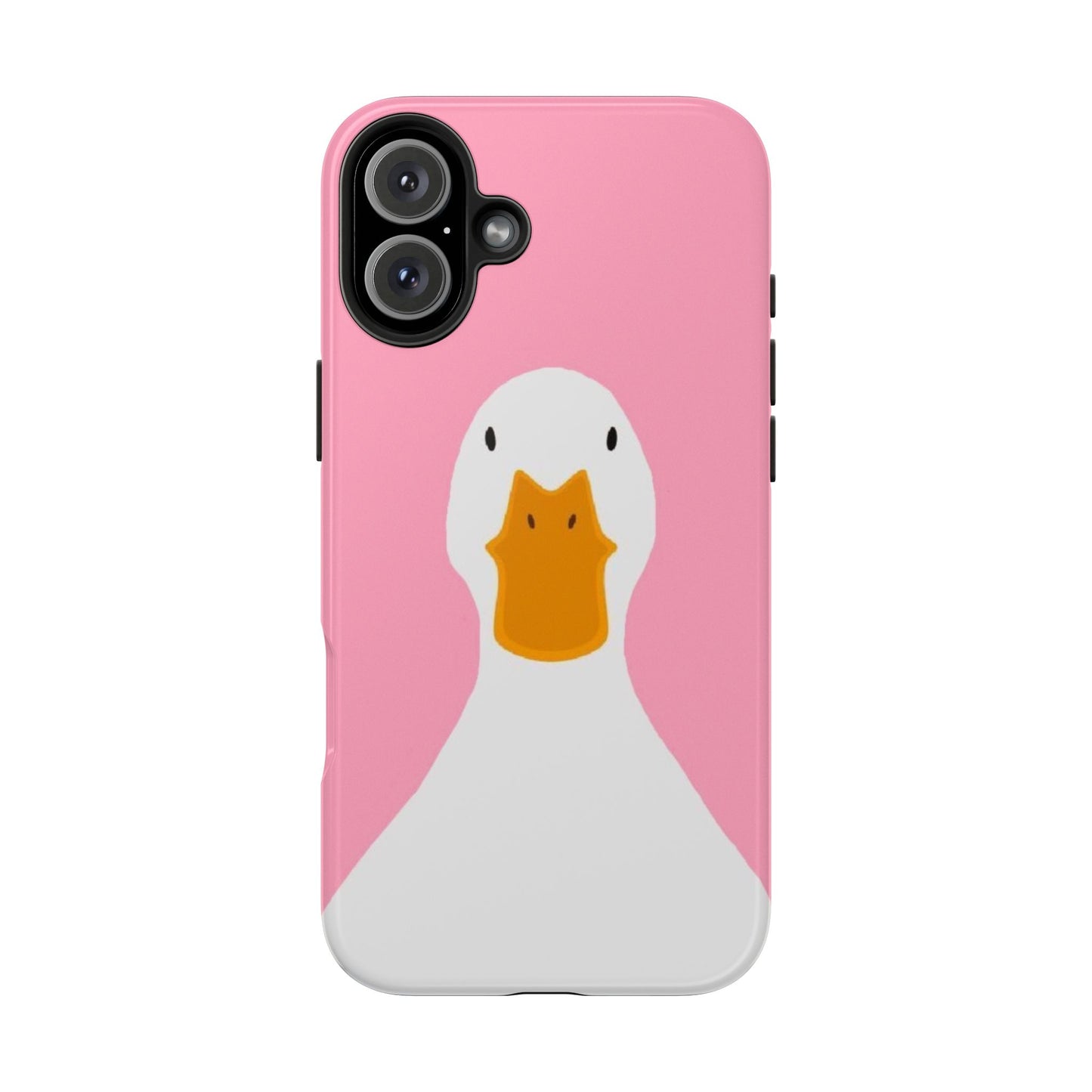 Ducky iPhone Case