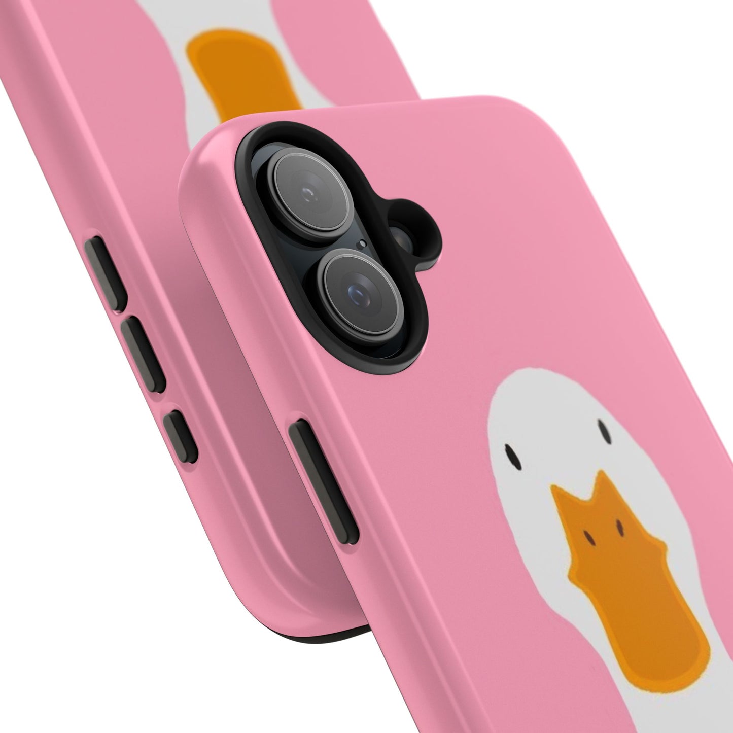 Ducky iPhone Case