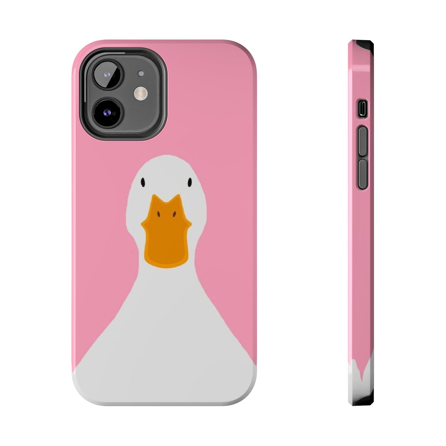 Ducky iPhone Case