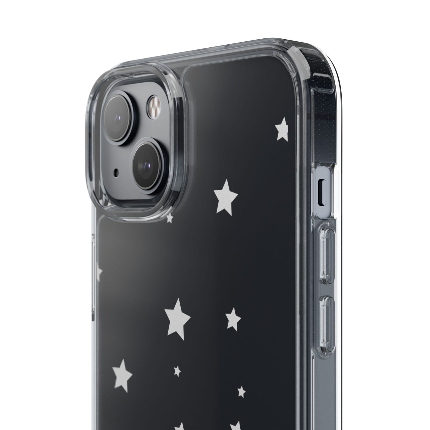 Chillbara Clear iPhone Case