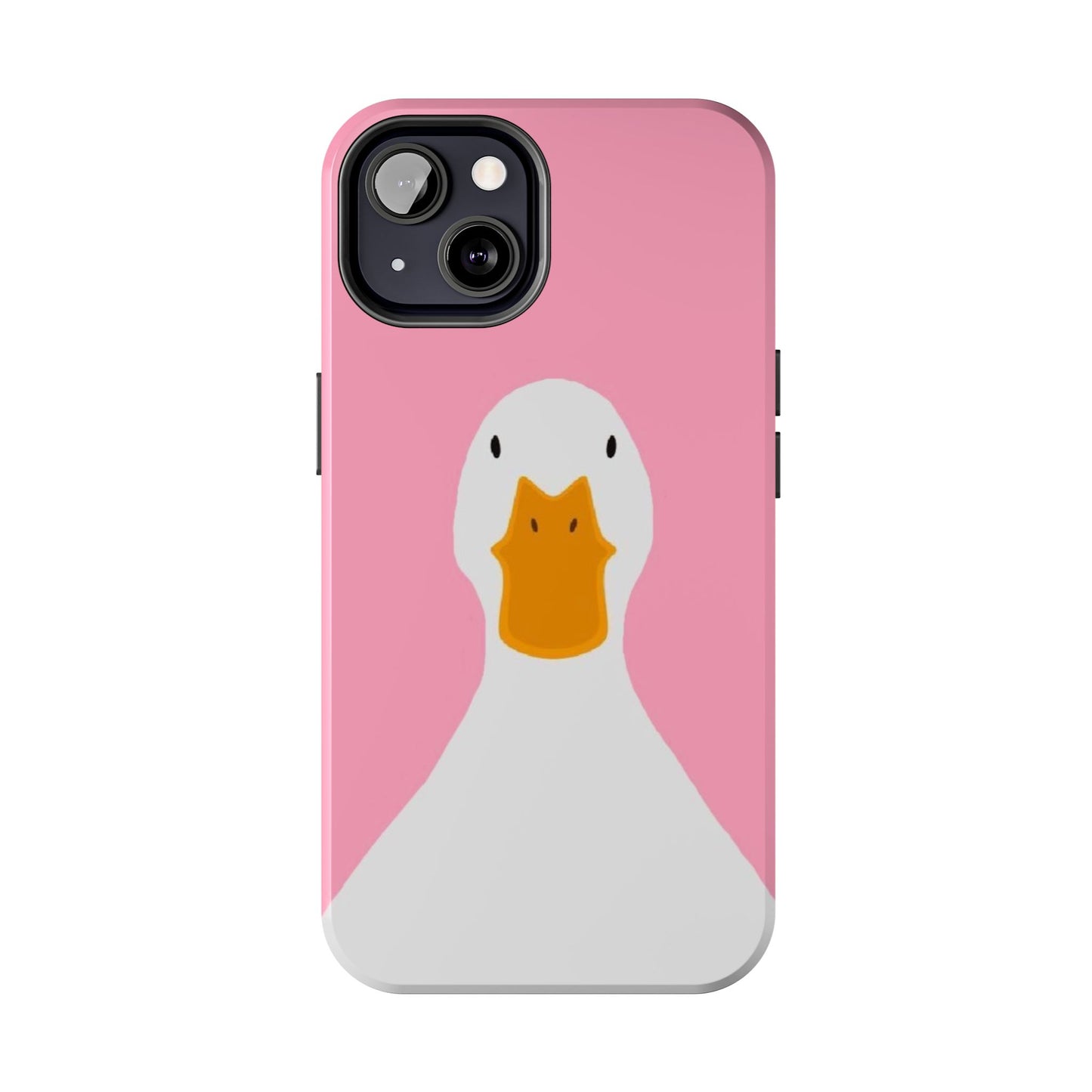 Ducky iPhone Case