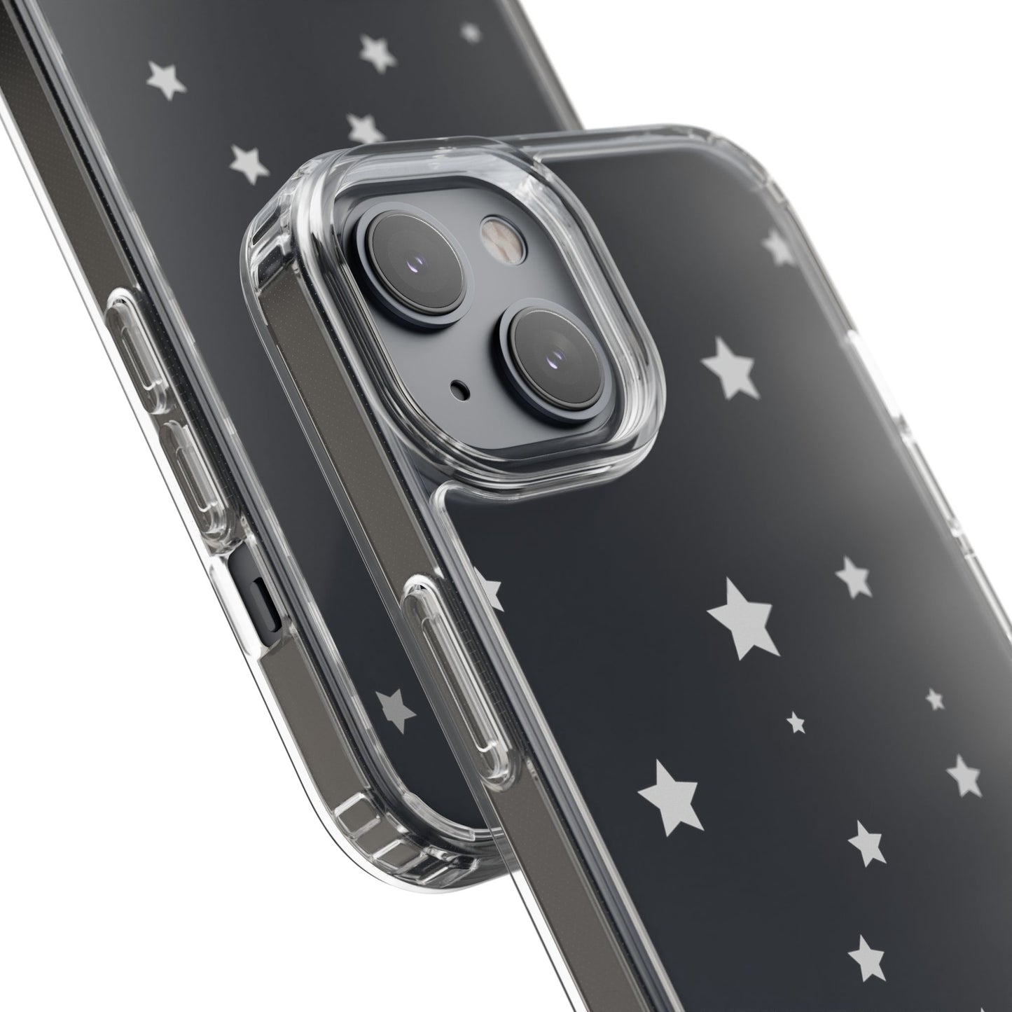 Chillbara Clear iPhone Case