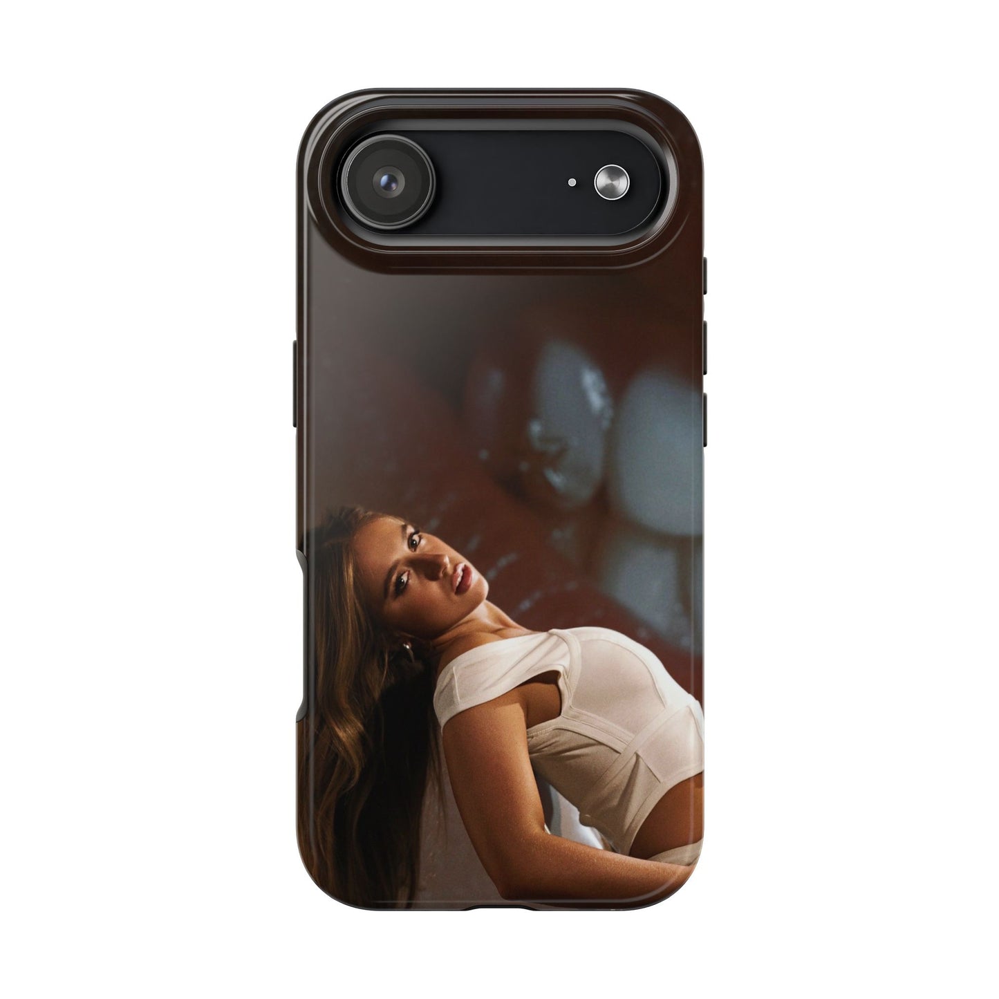 Miss Tate McRae iPhone Case