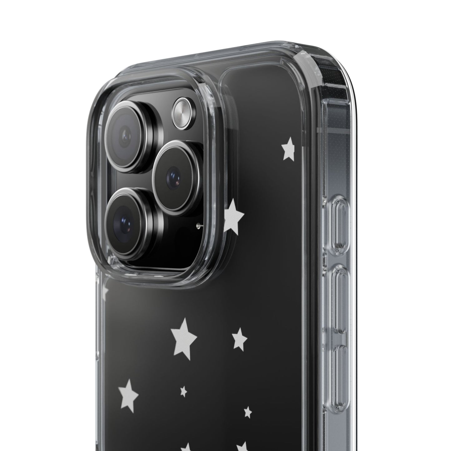 Chillbara Clear iPhone Case
