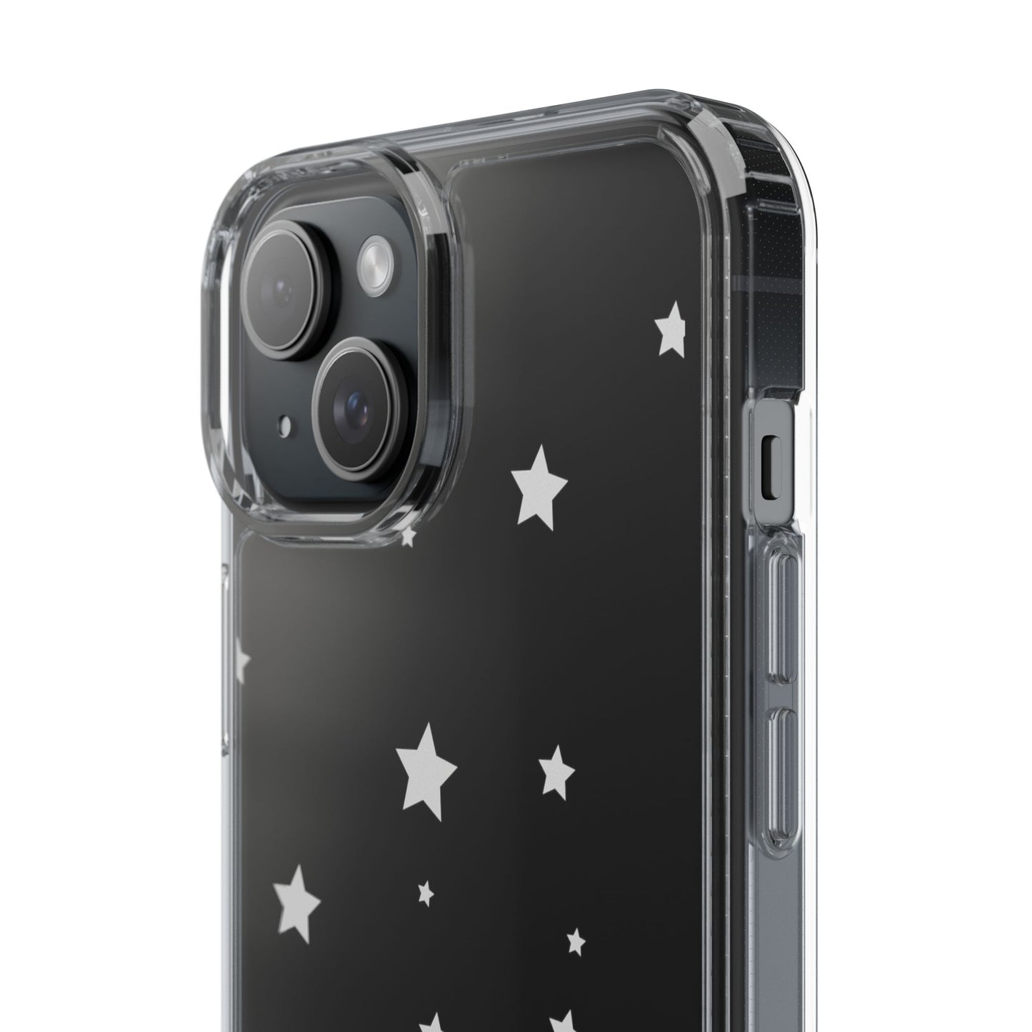 Chillbara Clear iPhone Case