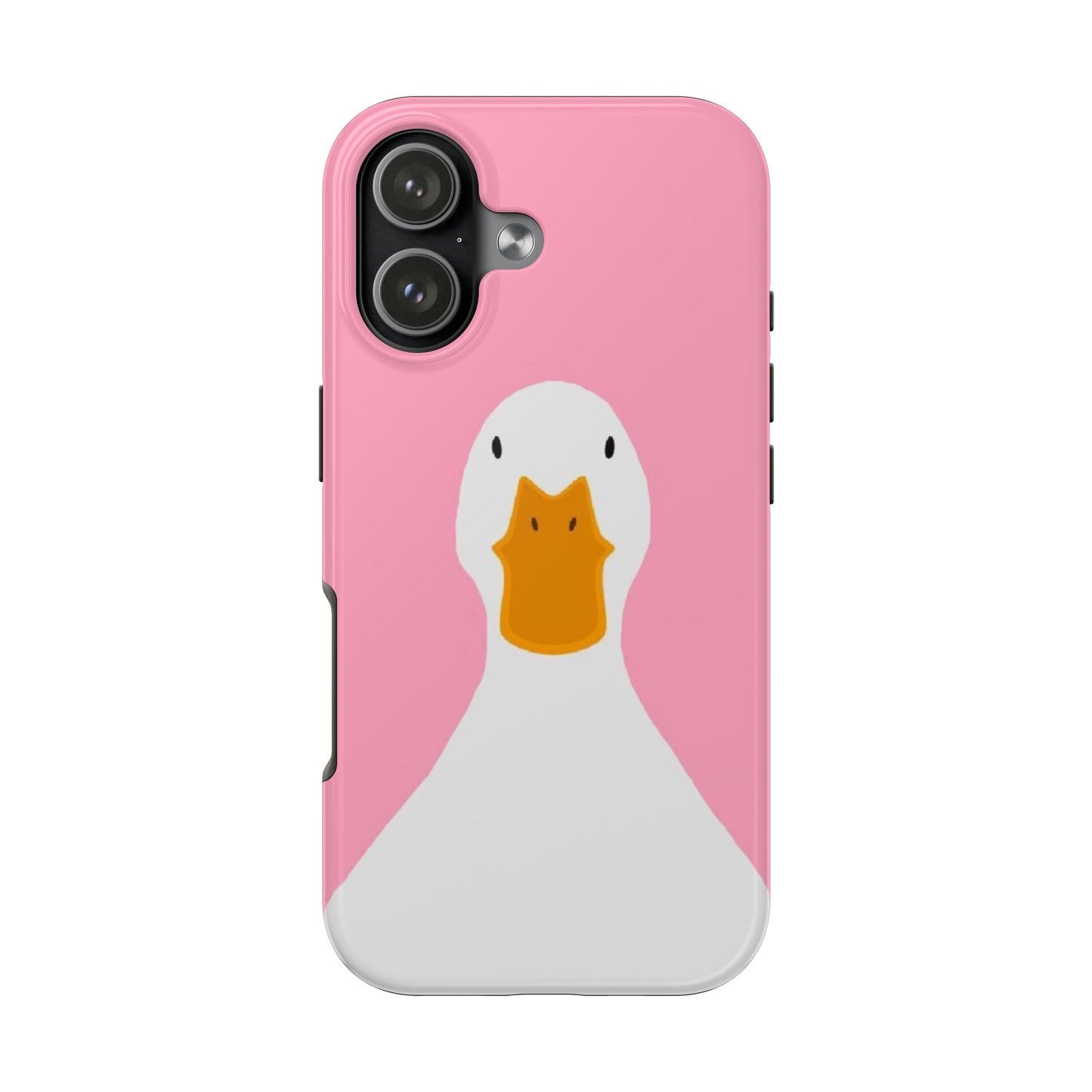 Ducky iPhone Case