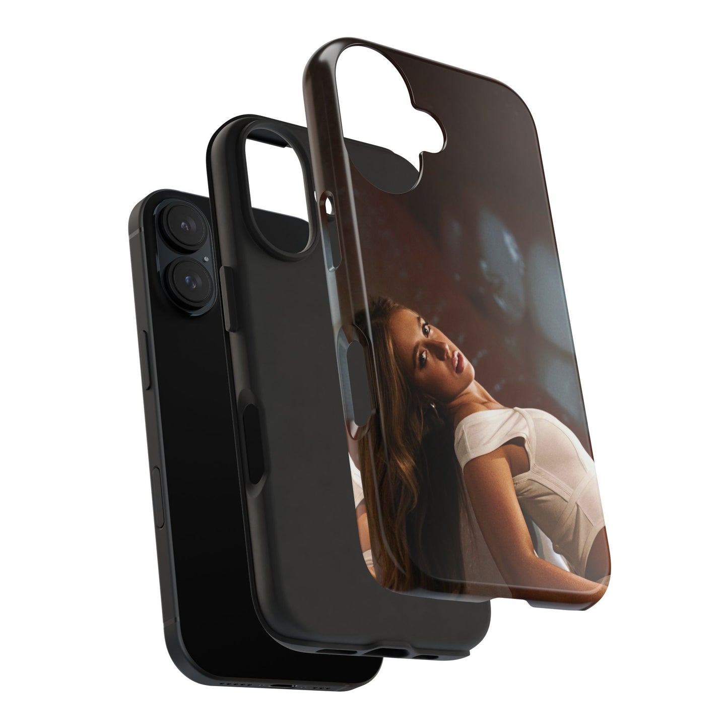 Miss Tate McRae iPhone Case
