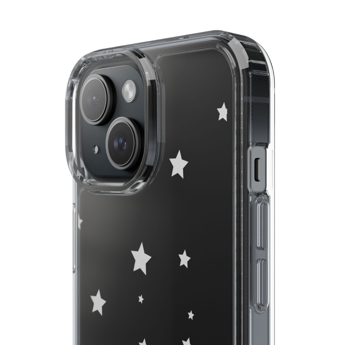 Chillbara Clear iPhone Case